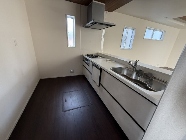 横浜1丁目　新築戸建　6棟の外観