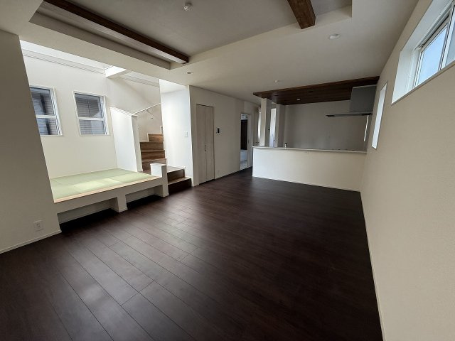 横浜1丁目　新築戸建　6棟の外観