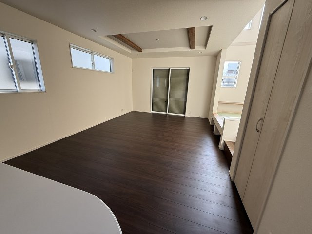 横浜1丁目　新築戸建　6棟のその他|協定道路