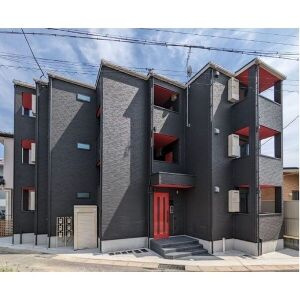 AX幸心(アークス幸心)のその他共用部分