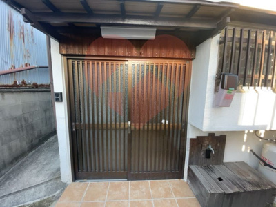 【エントランス】 | 泉北郡忠岡町忠岡東２丁目戸建