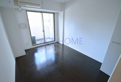 【内装】 | ソレイユ真田山