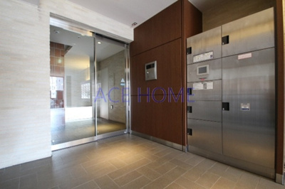 【設備】 | ソレイユ真田山