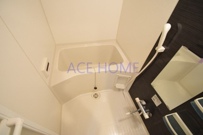 【浴室】 | ソレイユ真田山