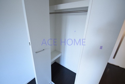 【収納】 | ソレイユ真田山