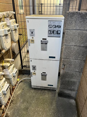 【その他共用部分】 | ピエニモッキ