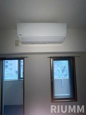 【設備】 | 中村北堀江ビル