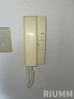 【セキュリティ】 | 中村北堀江ビル