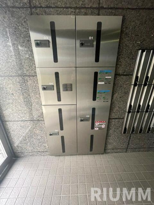 【その他共用部分】 | 中村北堀江ビル