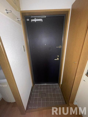 【玄関】 | 中村北堀江ビル