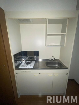 【キッチン】 | 中村北堀江ビル