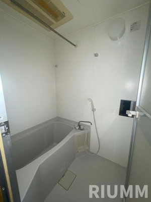 【浴室】 | 中村北堀江ビル