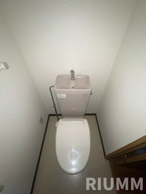 【トイレ】 | 中村北堀江ビル