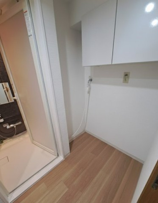 【洗面所】 | セザール難波西 仲介手数料無料