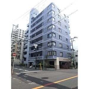 【外観】 | セザール難波西 仲介手数料無料