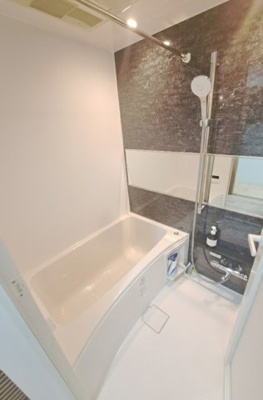 【浴室】 | セザール難波西 仲介手数料無料