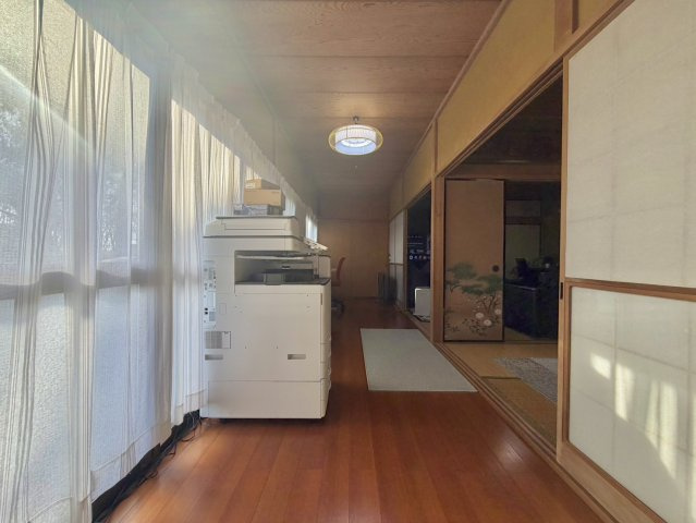 【土地280坪】結城市北南茂呂中古物件のその他共用部分