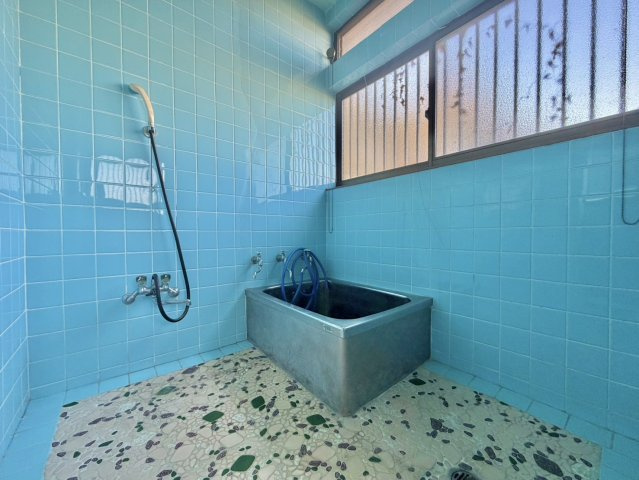 【土地280坪】結城市北南茂呂中古物件の浴室