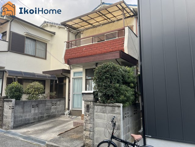 明石市貴崎5丁目　中古戸建の周辺|●年中無休：当日予約可●周辺買い物施設等充実で生活に便利♪建て替え用地としてもご検討いただけます！