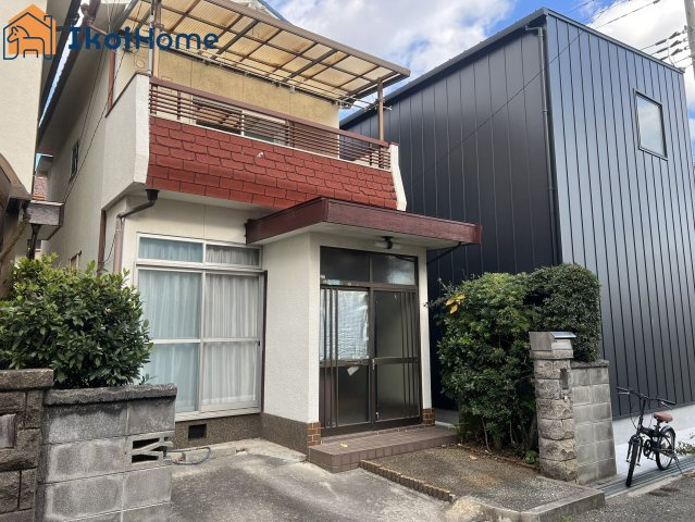 明石市貴崎5丁目　中古戸建のその他|●資料・カタログのご請求無料●最寄り駅の林崎松江駅までは徒歩7分。駅ちかで通勤や通学に便利な立地です