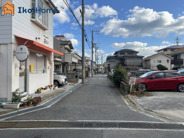 明石市貴崎5丁目　中古戸建のその他|●資料・カタログのご請求無料●貴崎小学校までは徒歩4分、望海中学校までは徒歩19分。