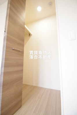 【収納】 | CASA FLORESTA | たっぷり収納できます♪