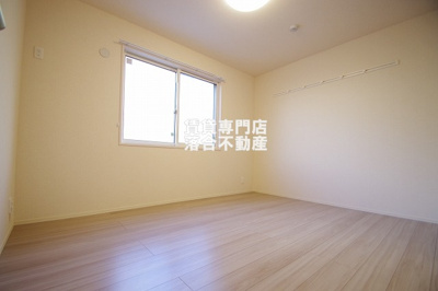 【寝室】 | CASA FLORESTA | 寝室にもピッタリな居室