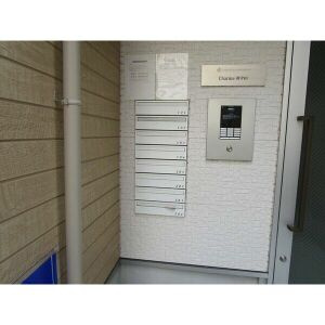 Charme新守山のその他共用部分