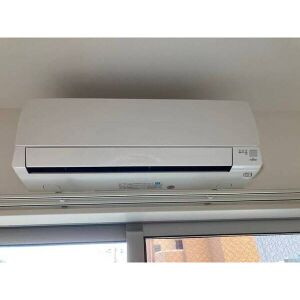 Charme新守山の設備