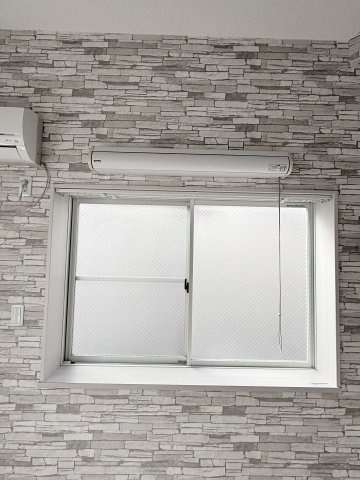 ジェンマーノ生麦の設備