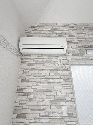 ジェンマーノ生麦のその他共用部分