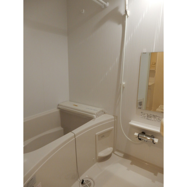 Ｍｓアイキヤンハウスの浴室