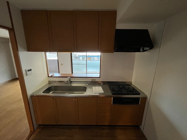 南海サウスヒルズ松ヶ丘のキッチン