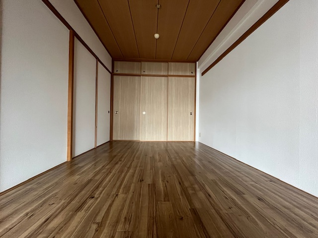 南海サウスヒルズ松ヶ丘の内装