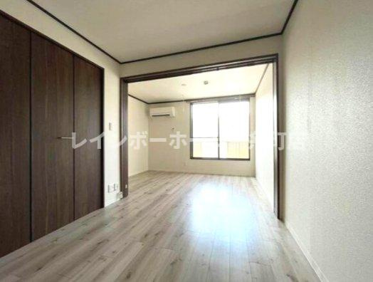 フォーブル千駄木