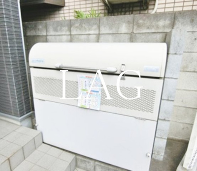 【その他】 | マーベラス東恋ヶ窪Ｉ