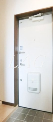 【玄関】 | マーベラス東恋ヶ窪Ｉ | 玄関です。