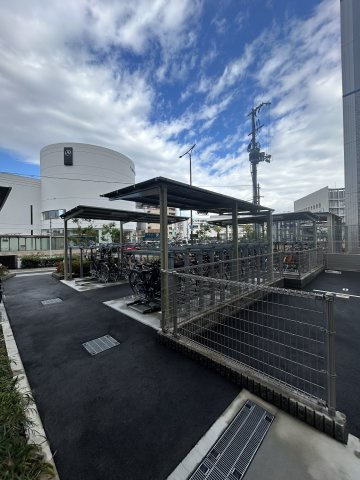 エスリード大阪デュアルゲートのその他共用部分