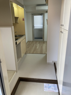 【玄関】 | マイコート真宮(マイコートマミヤ)