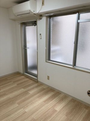 【洋室】 | マイコート真宮(マイコートマミヤ)