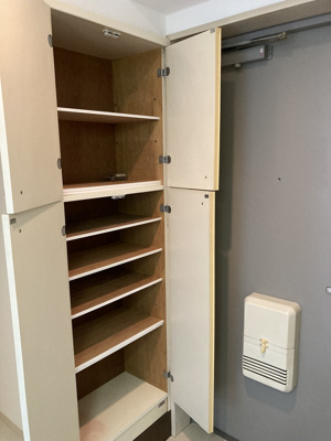 【内装】 | マイコート真宮(マイコートマミヤ)