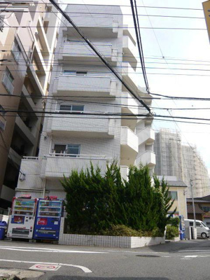 【その他】 | マイコート真宮(マイコートマミヤ)