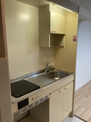 【キッチン】 | マイコート真宮(マイコートマミヤ)