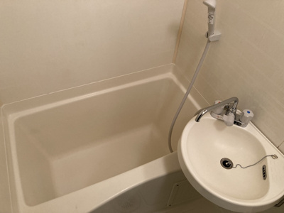 【洗面所】 | マイコート真宮(マイコートマミヤ)