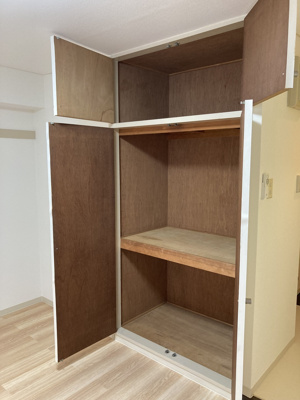 【収納】 | マイコート真宮(マイコートマミヤ)