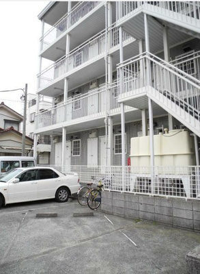 【駐車場】 | クレセントリヴェール