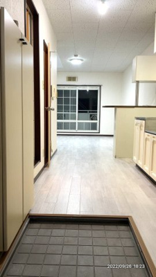 【玄関】 | クレセントリヴェール