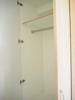 【収納】 | ルーブル東矢口