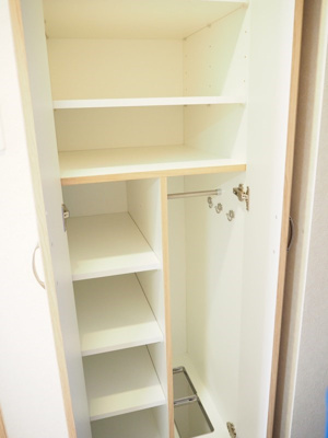 【その他】 | ルーブル東矢口