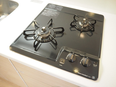 【キッチン】 | ルーブル東矢口